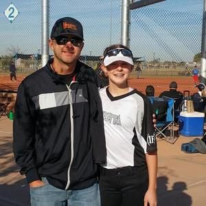 Meet your Posher, Chad